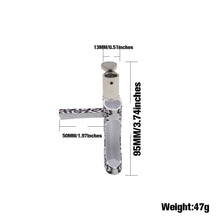 Load image into Gallery viewer, ZEN710 EZ PIPE