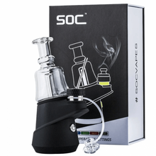 Load image into Gallery viewer, ZEN710 SOC PEAK ELECTRIC DAB RIG 2.0