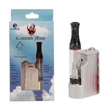 Load image into Gallery viewer, CANNON MINI | iMini v2 Discreet Palm Battery