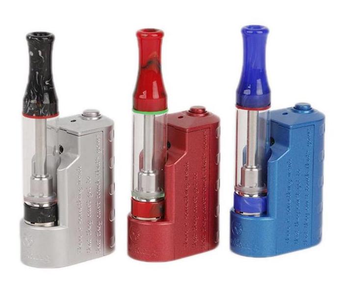 CANNON MINI | iMini v2 Discreet Palm Battery Zen710 CANNON MINI | iMini v2 Discreet Palm Battery Zen710