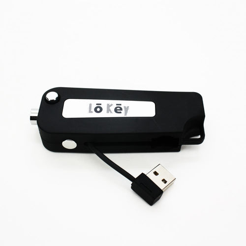 Key Fob Battery | USB | Preheat