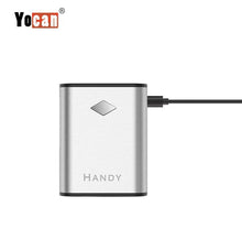 Load image into Gallery viewer, ZEN710 Handy Box Mod | Magnetic 510 Adapter