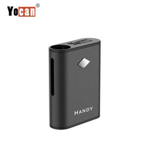 Load image into Gallery viewer, ZEN710 Handy Box Mod | Magnetic 510 Adapter