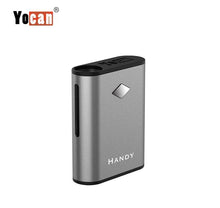 Load image into Gallery viewer, ZEN710 Handy Box Mod | Magnetic 510 Adapter