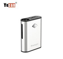Load image into Gallery viewer, ZEN710 Handy Box Mod | Magnetic 510 Adapter