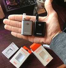 Load image into Gallery viewer, ZEN710 Handy Box Mod | Magnetic 510 Adapter