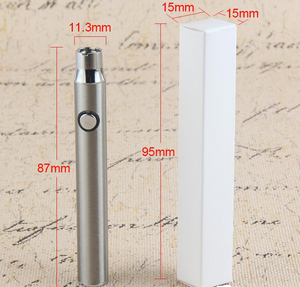 Zen710 Low Voltage Battery & USB Bottom Charge
