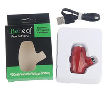 Load image into Gallery viewer, ZEN710 WOODEN E-PIPE