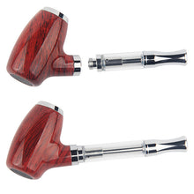 Load image into Gallery viewer, ZEN710 WOODEN E-PIPE