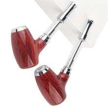 Load image into Gallery viewer, ZEN710 WOODEN E-PIPE