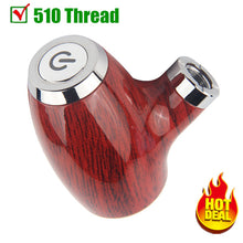 Load image into Gallery viewer, ZEN710 WOODEN E-PIPE