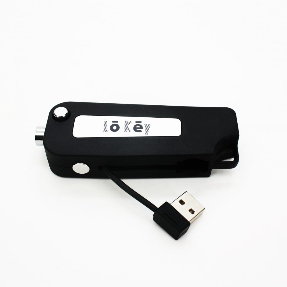 Key Fob Battery | USB | Preheat Zen710 Key Fob Battery | USB | Preheat Zen710