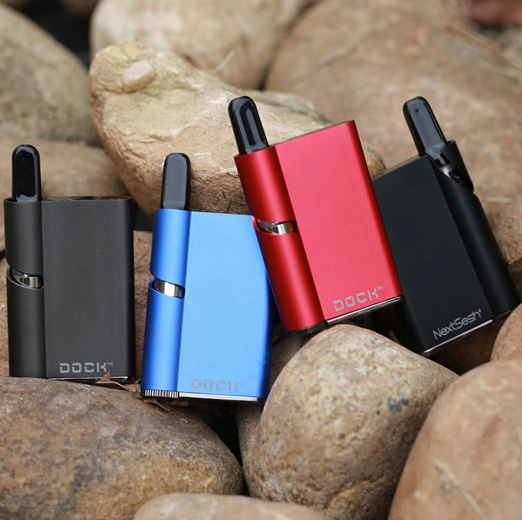 Zen710 Low Voltage Battery & USB Bottom Charge