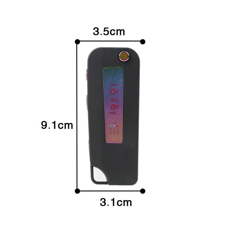 Key Fob Battery | USB | Preheat Zen710 Key Fob Battery | USB | Preheat Zen710