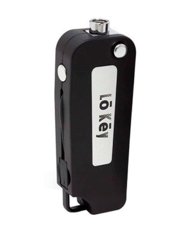 Key Fob Battery | USB | Preheat Zen710 Key Fob Battery | USB | Preheat Zen710