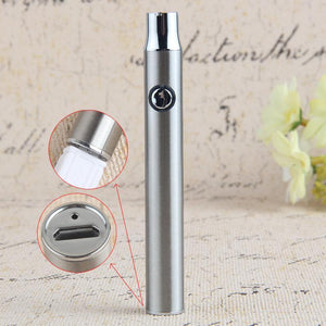Zen710 Low Voltage Battery & USB Bottom Charge Zen710 Low Voltage Battery & USB Bottom Charge