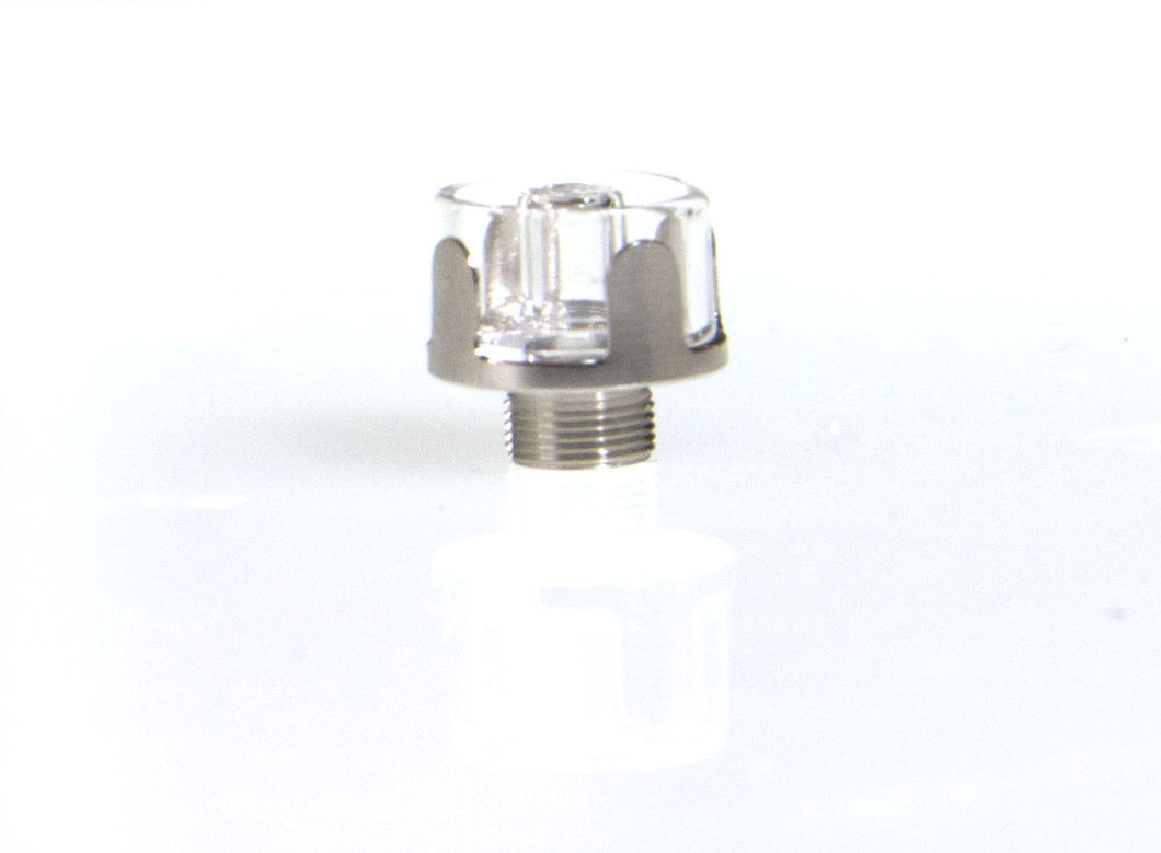 Quartz Replacement Head for H-enail G9